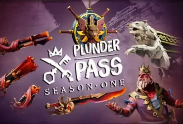 Plunder-Pass