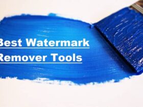 Watermark Remover