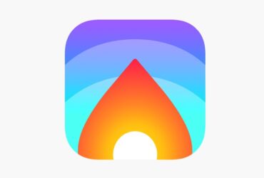 Campfire App