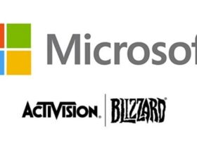 Microsoft Activision Blizzard