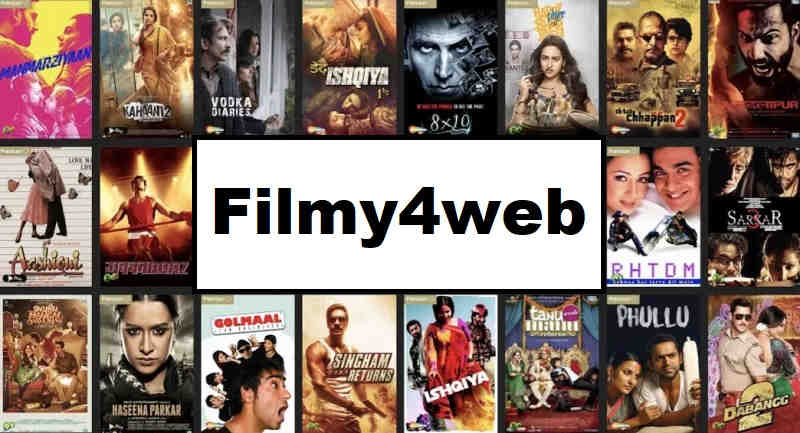 Filmy4web