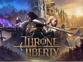 Throne and Liberty Server Status: Maintenance and Downtime Guide 21 Throne and Liberty