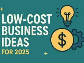 Business Ideas