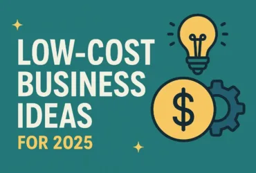 Business Ideas