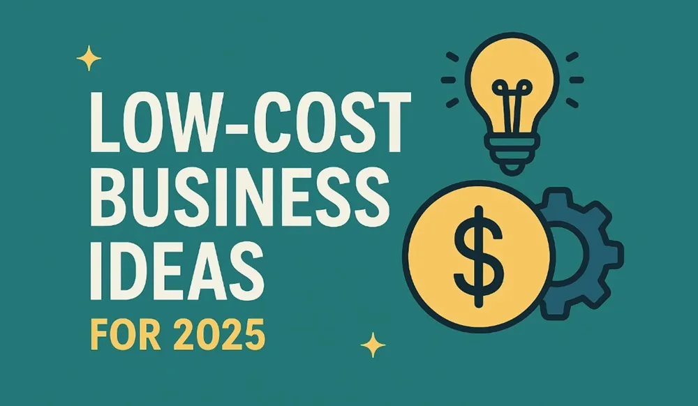 Business Ideas
