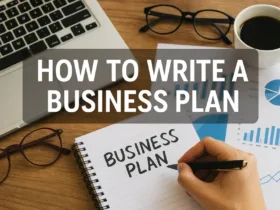 Business Plan