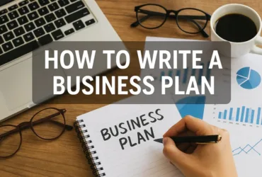Business Plan