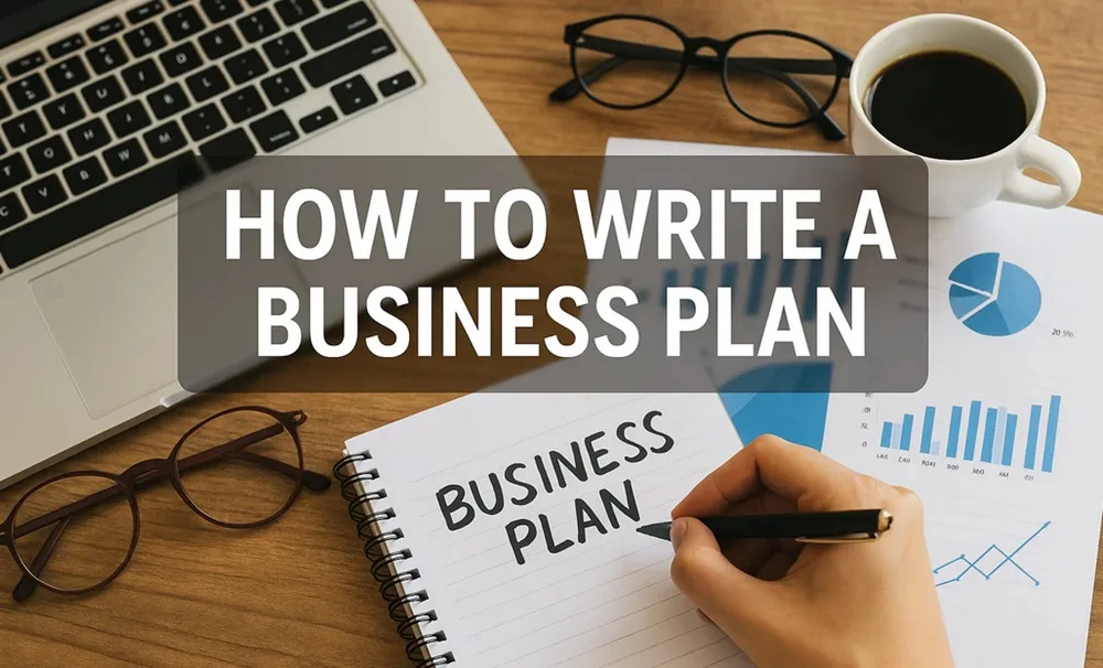 Business Plan