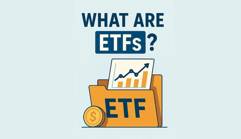 ETFs