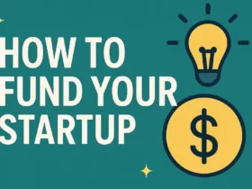 Fund Your Startup
