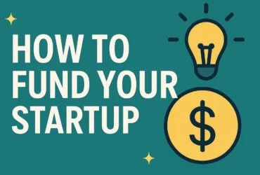 Fund Your Startup