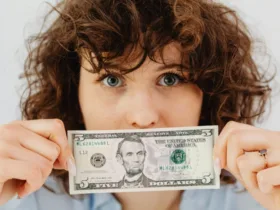 Money Mistakes