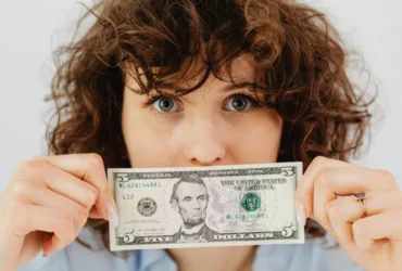 Money Mistakes