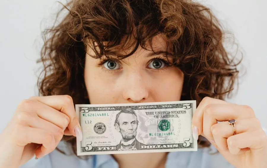 Money Mistakes