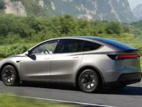 Tesla Model Y L